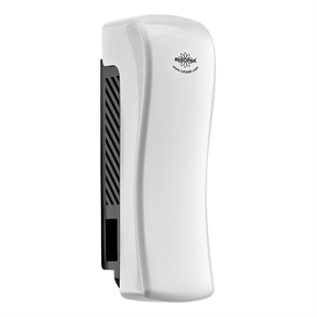 Rulopak Manuel S Model 350 ml Beyaz Sıvı Sabun&Şampuan Dispenseri