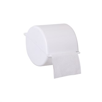 Lider Şelale Beyaz Tuvalet Kağıtlığı