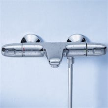 Grohe Grohtherm 1000 Termostatik Banyo Bataryası