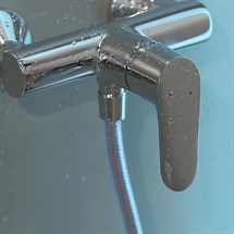 Hansgrohe Focus Duş Bataryası