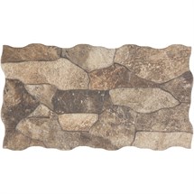 Yurtbay Seramik Canyon Ceviz 25x45 cm Sırlı Granit