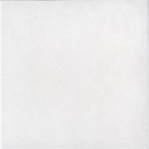 Yurtbay Seramik Serenity Beyaz 20x20 cm Mat Yer ve Duvar Karosu