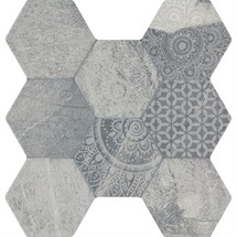 Yurtbay Seramik Vesta Mix 45x45 cm Sırlı Granit
