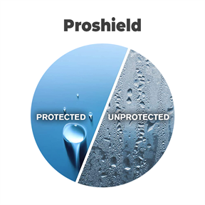 Shower Proshield Su Kaydırıcı ve Leke Önleyici Kaplama