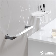 Sonia S-Cube Uzun Havluluk 35 cm
