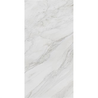 Yurtbay Seramik Anderson Beyaz 60x120 cm Sırlı Granit